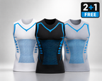 PowerNorth™ | Feel The Power of Confidence, Shape & Control