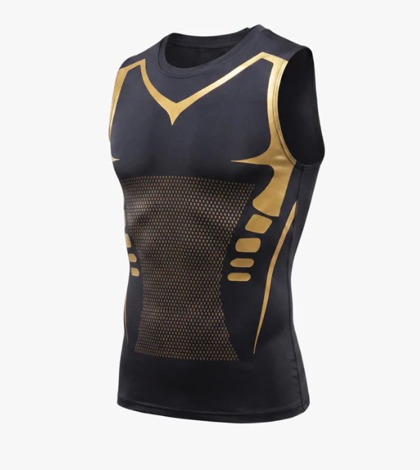 PowerNorth™ | Feel The Power of Confidence, Shape & Control