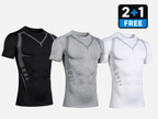 PowerNorth™-T | Feel The Power of Confidence, Shape & Control