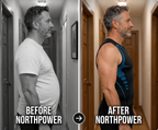 PowerNorth™ | Feel The Power of Confidence, Shape & Control