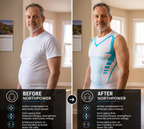PowerNorth™ | Feel The Power of Confidence, Shape & Control