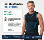 PowerNorth™ | Feel The Power of Confidence, Shape & Control