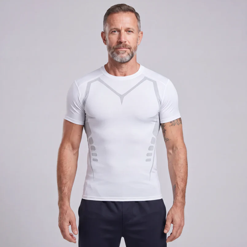 PowerNorth™-T | Feel The Power of Confidence, Shape & Control