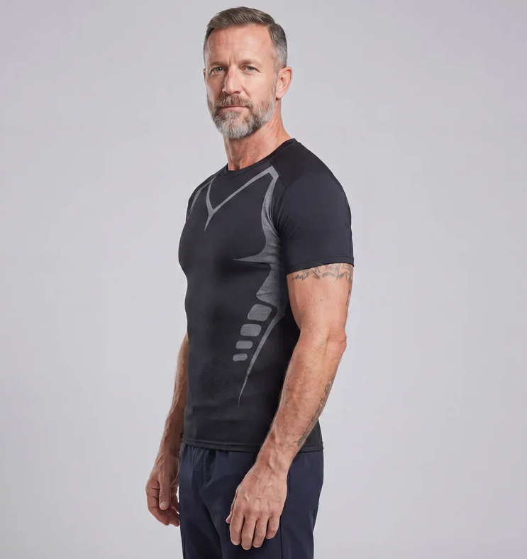 PowerNorth™-T | Feel The Power of Confidence, Shape & Control